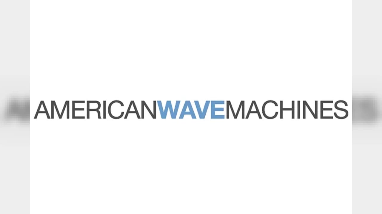 American Wave Machines Şirketinden WhiteWater’a Patent İhlali Davası