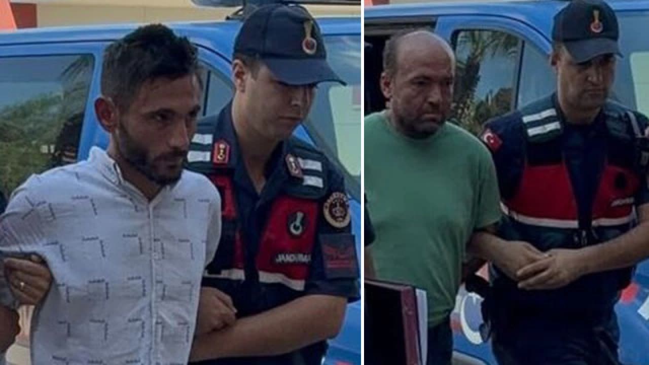 Aydın Sultanhisar'da Arkadaş Kavgasında Başına Sopa Darbesi Alan Çiftçi Hayatını Kaybetti