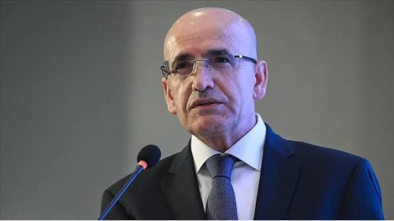 Bakan Şimşek Açıkladı: KOBİ Kredilerinde Büyüme Sınırı Yüzde 5'e Çıkarıldı