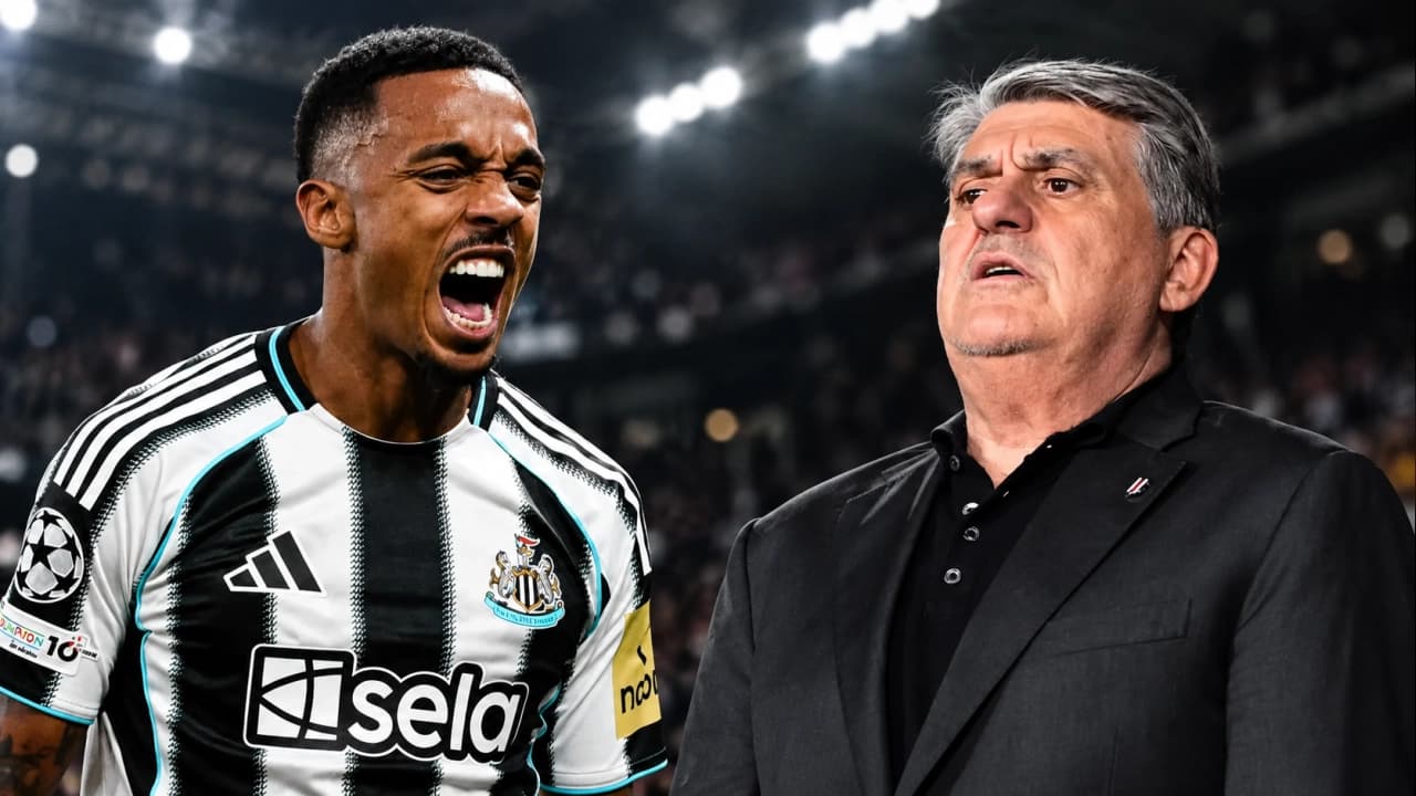 Beşiktaş Joe Willock Transferinde Sona Geldi: Ocak Ayında İmzalar Atılıyor