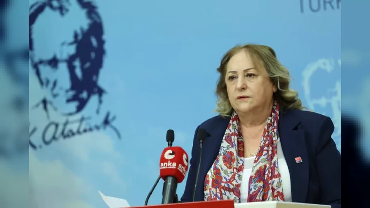 CHP'den Emeklilikte Kademeli Geçiş Çağrısı: Sigorta Başlangıcı Vicdanları Yaralamamalı