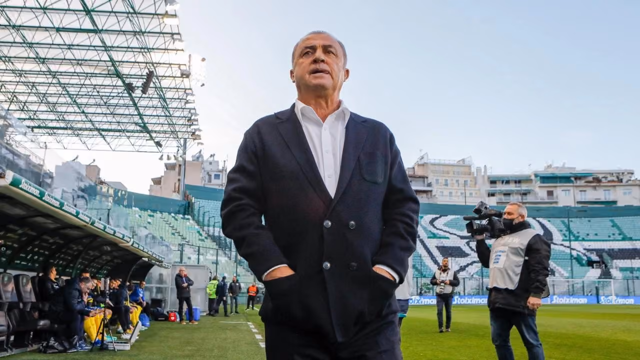 Fatih Terim Süper Lig'deki Şampiyonluk Favorisini Duyurdu