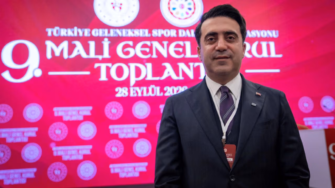 Geleneksel Sporlar Tırı 250 Bin Çocuğa Ulaştı: Sokak Projeleri ve Müze Yolda