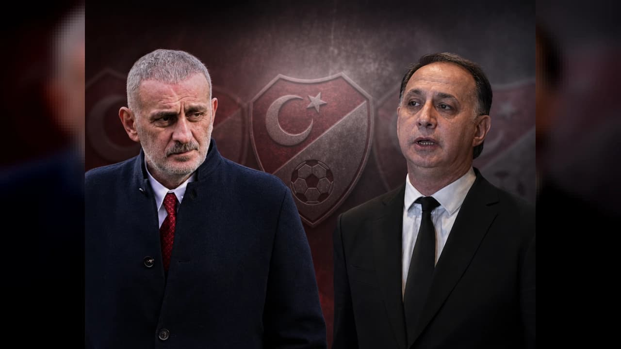 Hakemler Dosyası Soruşturmasında Şok Mesajlaşma: TFF ve MHK Hattında Dikkat Çeken Talimat