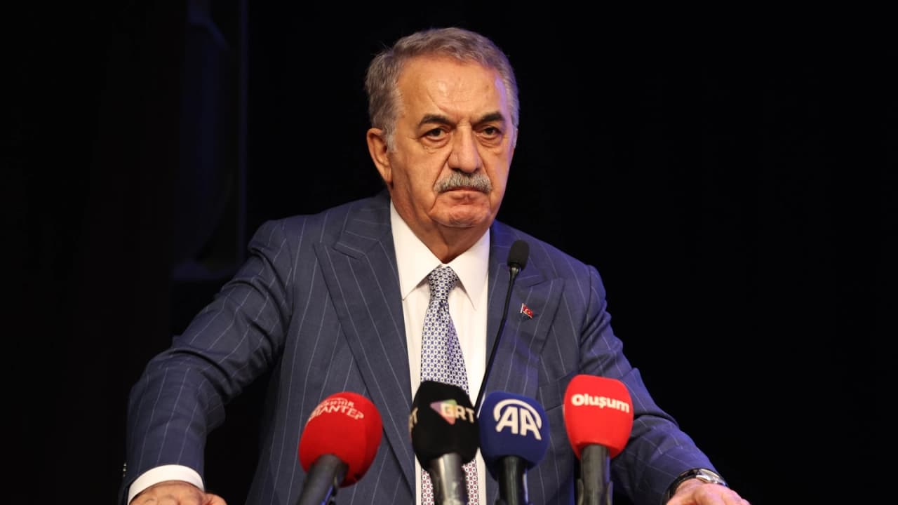 Hayati Yazıcı'dan Oğlu Hakkındaki İddialara Net Yanıt: "Karalamaya Geçit Vermeyiz