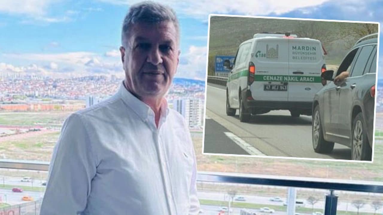 Mardin’de Alacak Meselesi Yüzünden Kaçırılan Ahmet Acay Hayatını Kaybetti