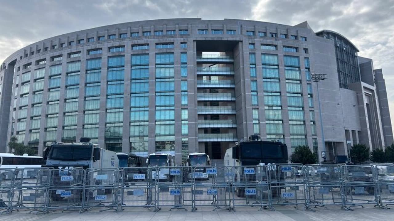 Sermaye Piyasası Soruşturmasında 20 Şüpheli Tutuklama Talebiyle Hakimliğe Sevk Edildi