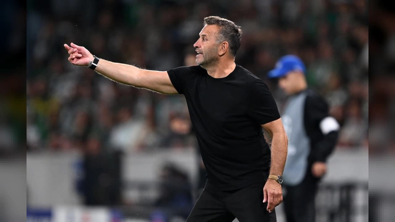 TFF Tahkim Kurulu Okan Buruk ve Lesley Ugochukwu'nun Cezalarını Onadı