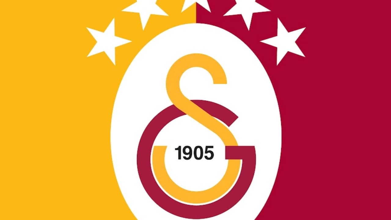 UEFA'dan Galatasaray'a 121. Yıl Paylaşımı: Tarihi Zaferler Hatırlandı