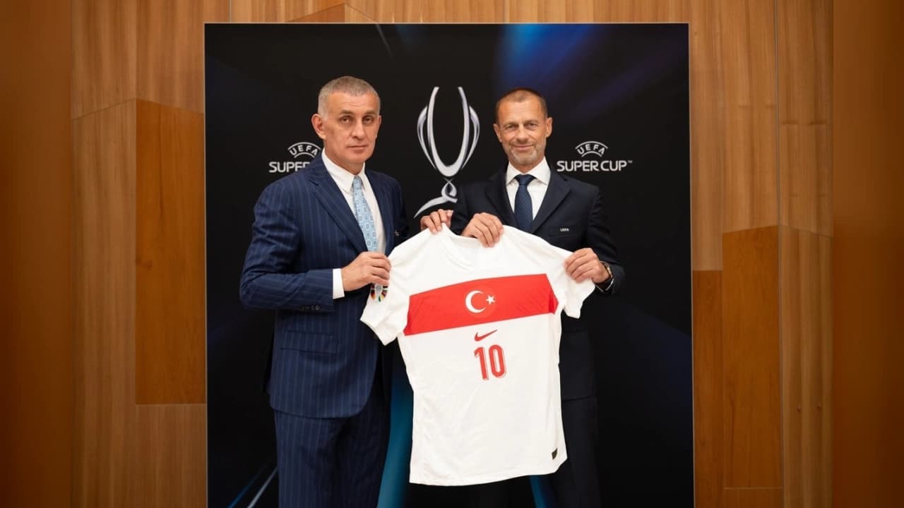 UEFA'dan TFF'ye Yakın Takip: Hakem ve Bahis Soruşturması Sonrası Denetim Kararı
