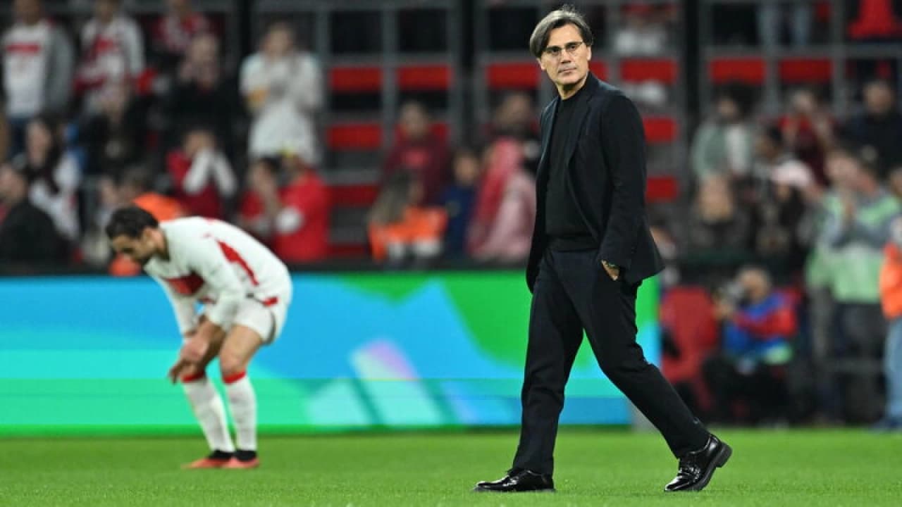 Belçika Mağlubiyeti Sonrası Spor Yazarlarından Vincenzo Montella ve TFF'ye Sert Tepki