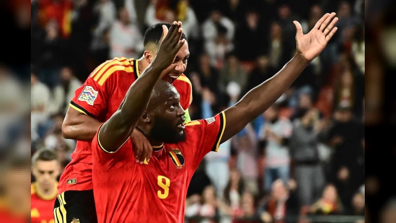 Belçika Türkiye'yi 3-0 Yendi: Romelu Lukaku'dan Fenerbahçe ve Transfer Açıklaması