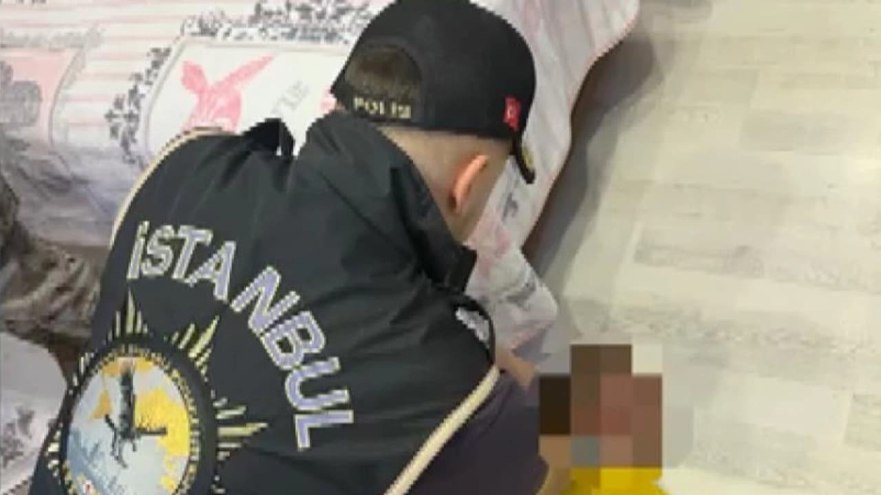 Çirkinler" Suç Örgütüne Darbe: Pırlantacıya Yağma Soruşturmasında 5 Gözaltı