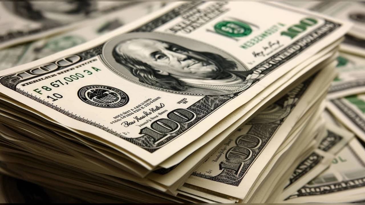 Dolar Endeksi 1,5 Yılın Zirvesini Test Etti: 9 Ayda Yüzde 3,3 Artış