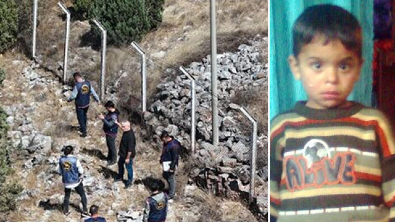 Eskişehir'de 14 Yıllık Sır Çözüldü: 3 Yaşındaki Yakup'un Babası Tutuklandı