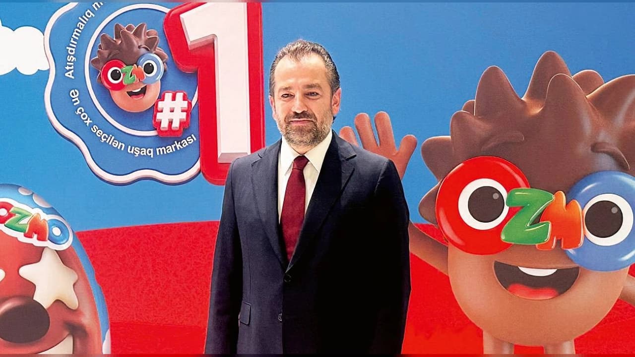 Şölen 2026 Cirosunda 720 Milyon Doları Hedefliyor: Yeni Tesis ve ABD Atağı