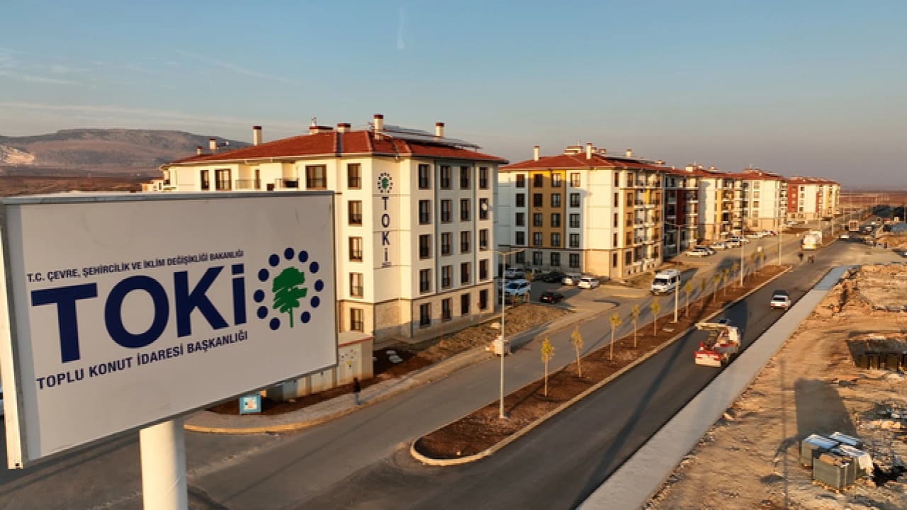 TOKİ Yüzde 25 İndirim Kampanyası Başvuruları Sürüyor: Son Gün 19 Ekim 2026