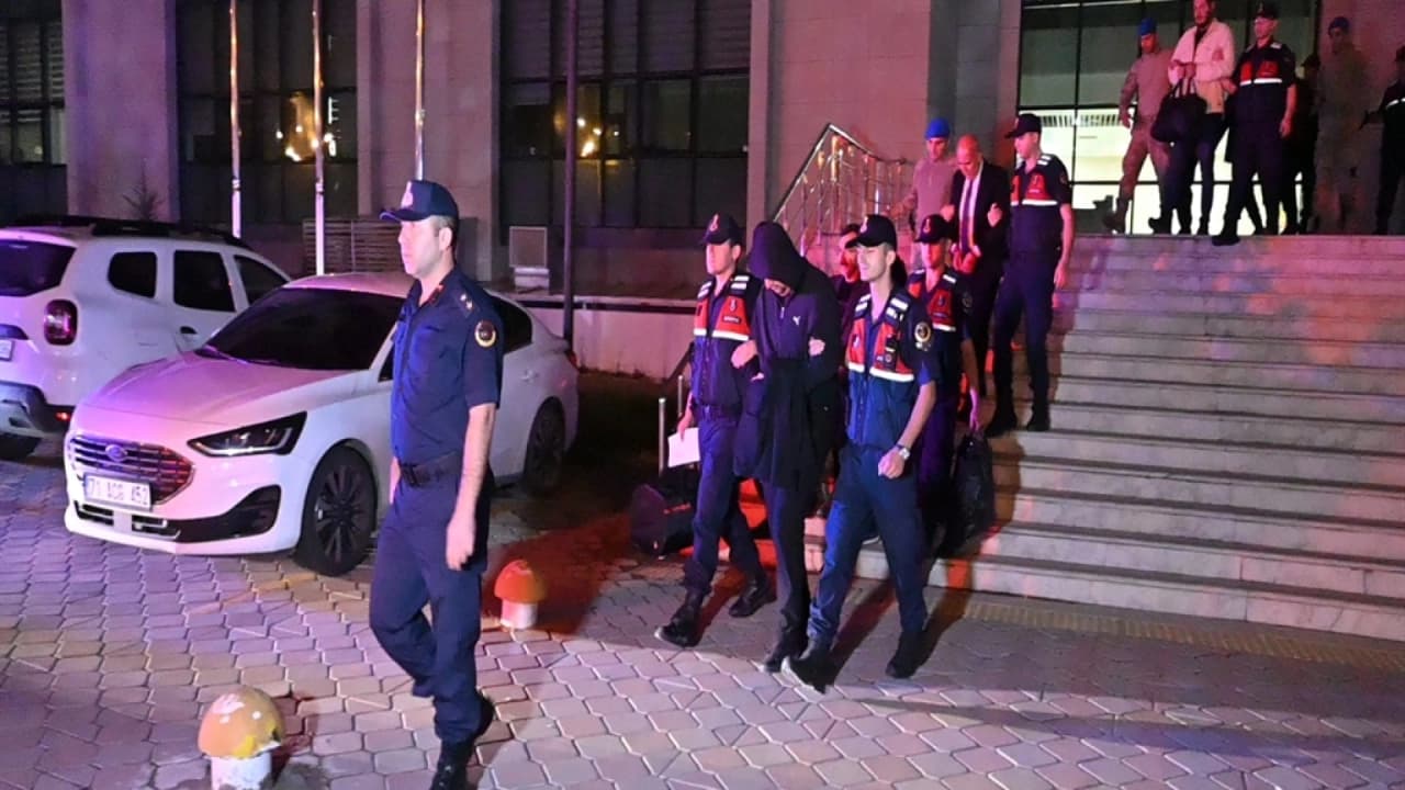 Yahşihan Belediyesi Yolsuzluk Soruşturmasında Tutuklu Sayısı 16'ya Yükseldi