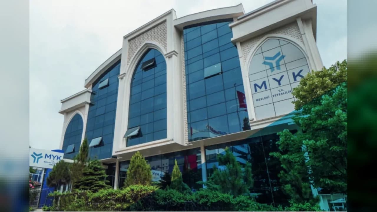 4 Meslek Grubu İçin Ulusal Standartlar Resmî Gazete'de Yayımlandı