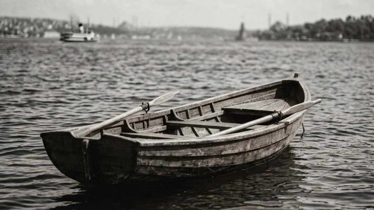 Ahırkapı Açıklarında Bulunan Parçalanmış Cesedin Sırrı Çözüldü: Kan Donduran Cinayet İtirafı