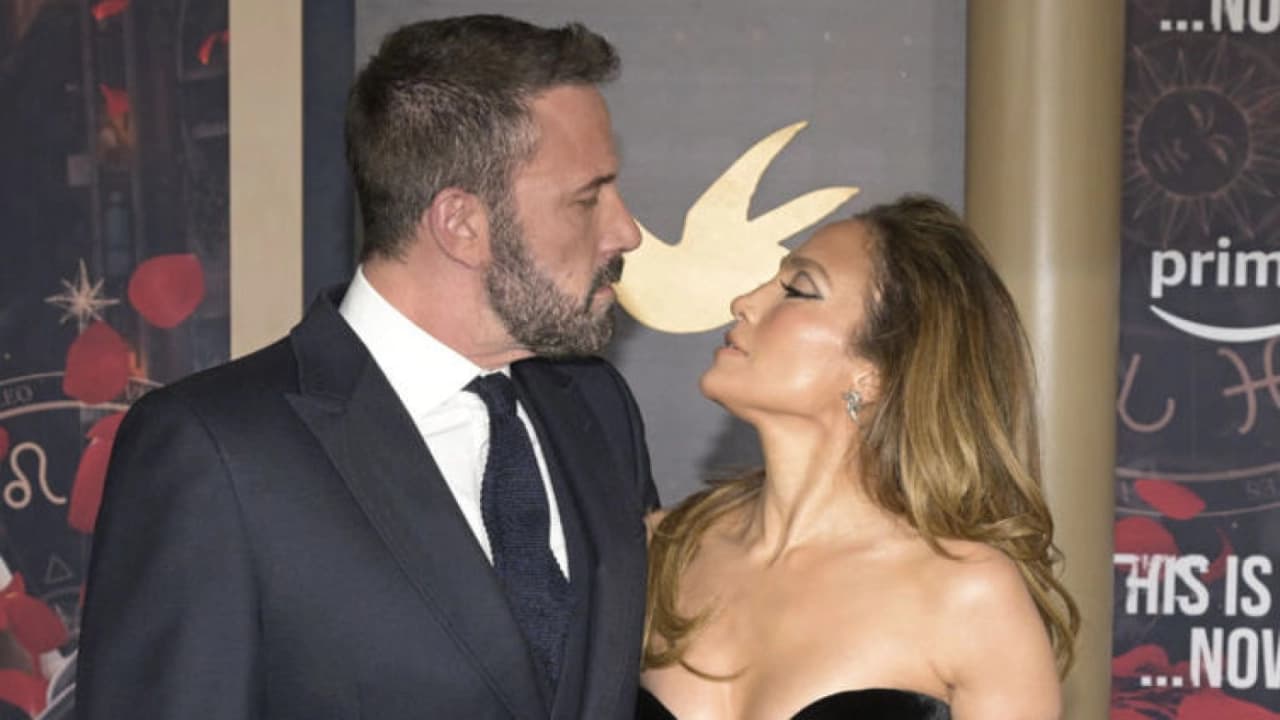 Ben Affleck yeni aşk iddialarına yanıt verdi