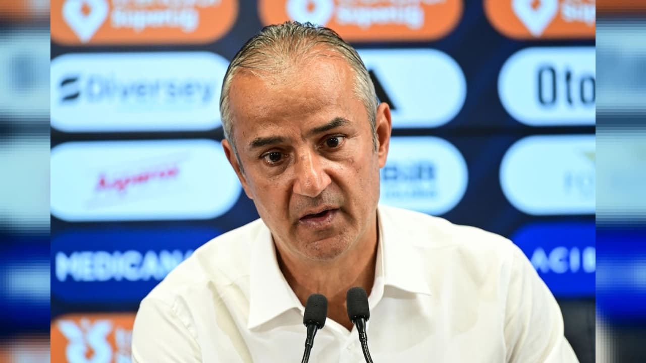 Fenerbahçe'de İsmail Kartal Kararı: Dorgeles Nene ve Ognjen Mimovic Ayrılıyor mu?