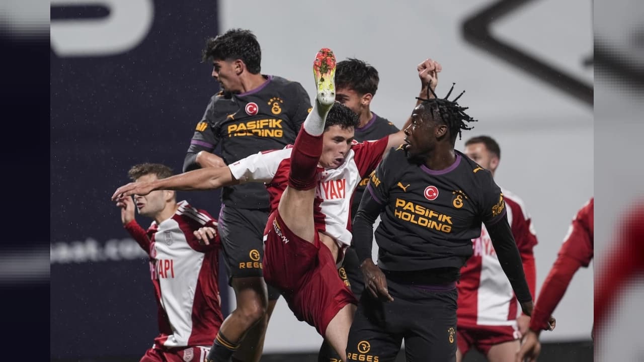 Galatasaray'da Bitshiabu ve Ugochukwu İçin Flaş Ayrılık İddiası!