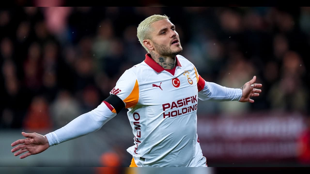 Galatasaray'da Mauro Icardi Sürprizi: Geri Dönmek İçin Haber Gönderdi