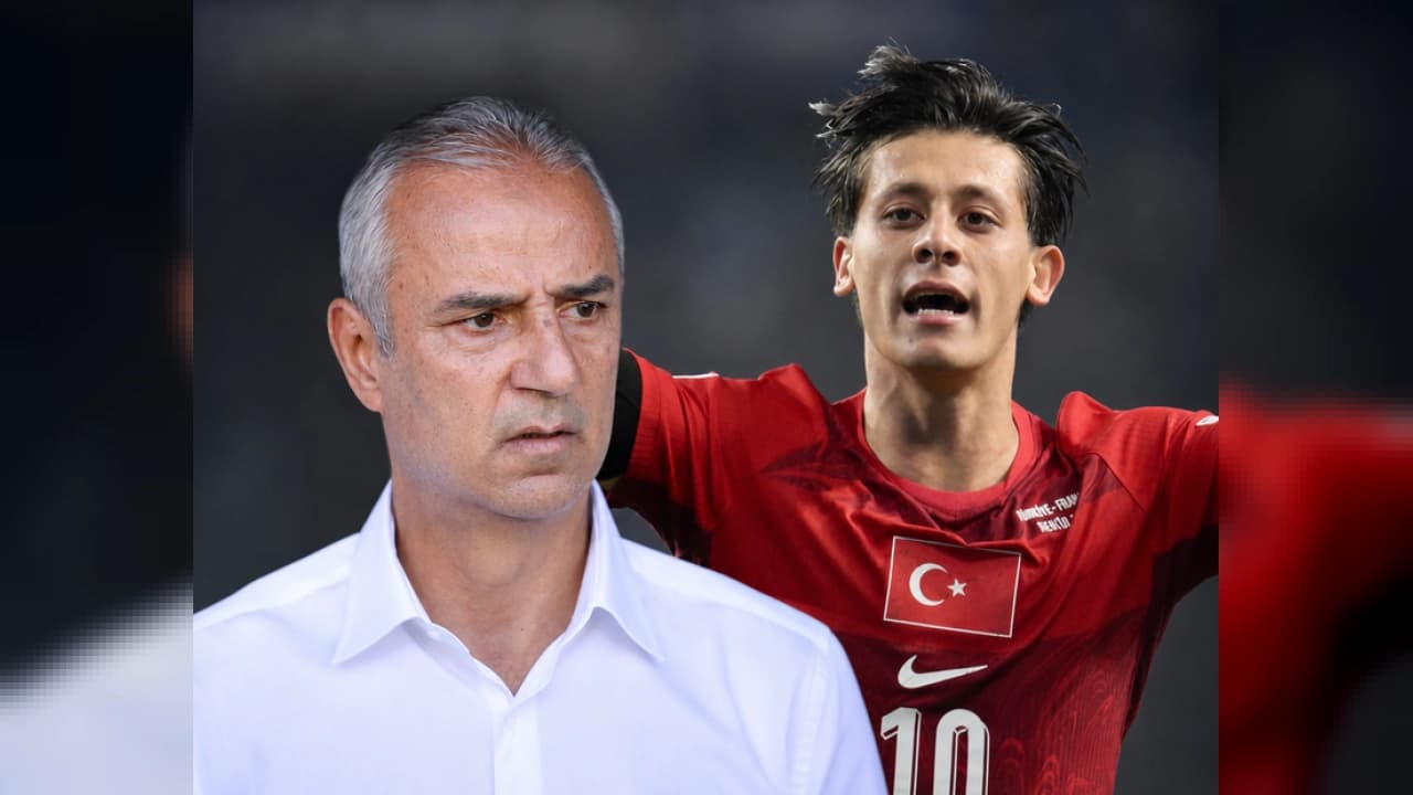 İsmail Kartal'dan Arda Güler ve Azerbaycan Açıklaması