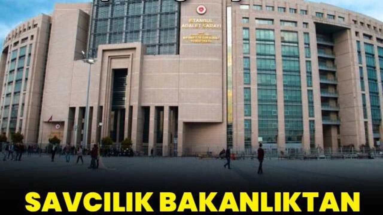 İstanbul Cumhuriyet Başsavcılığından SPK Başkanı İbrahim Ömer Gönül Hakkında Soruşturma İzni Talebi