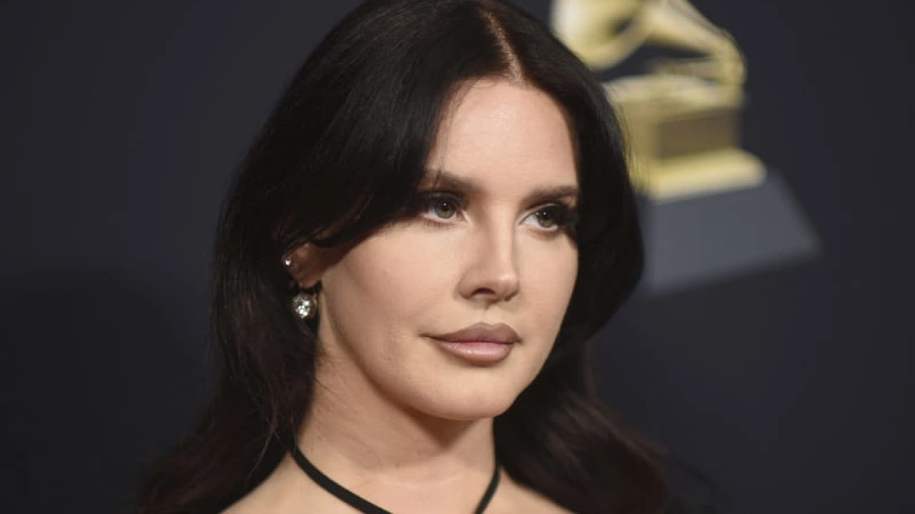 Lana Del Rey'in eşi Jeremy Dufrene'den aldatma iddialarına yanıt