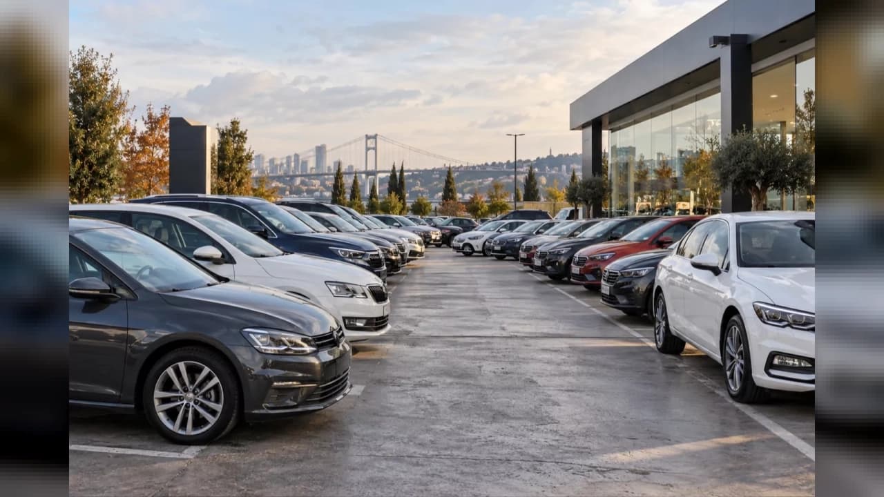 Otomerkezi.net CEO’su Karakaş: İkinci El Otomotivde Yüzde 10-15 Fiyat Düşüşü Tüm Pazara Genellenemez