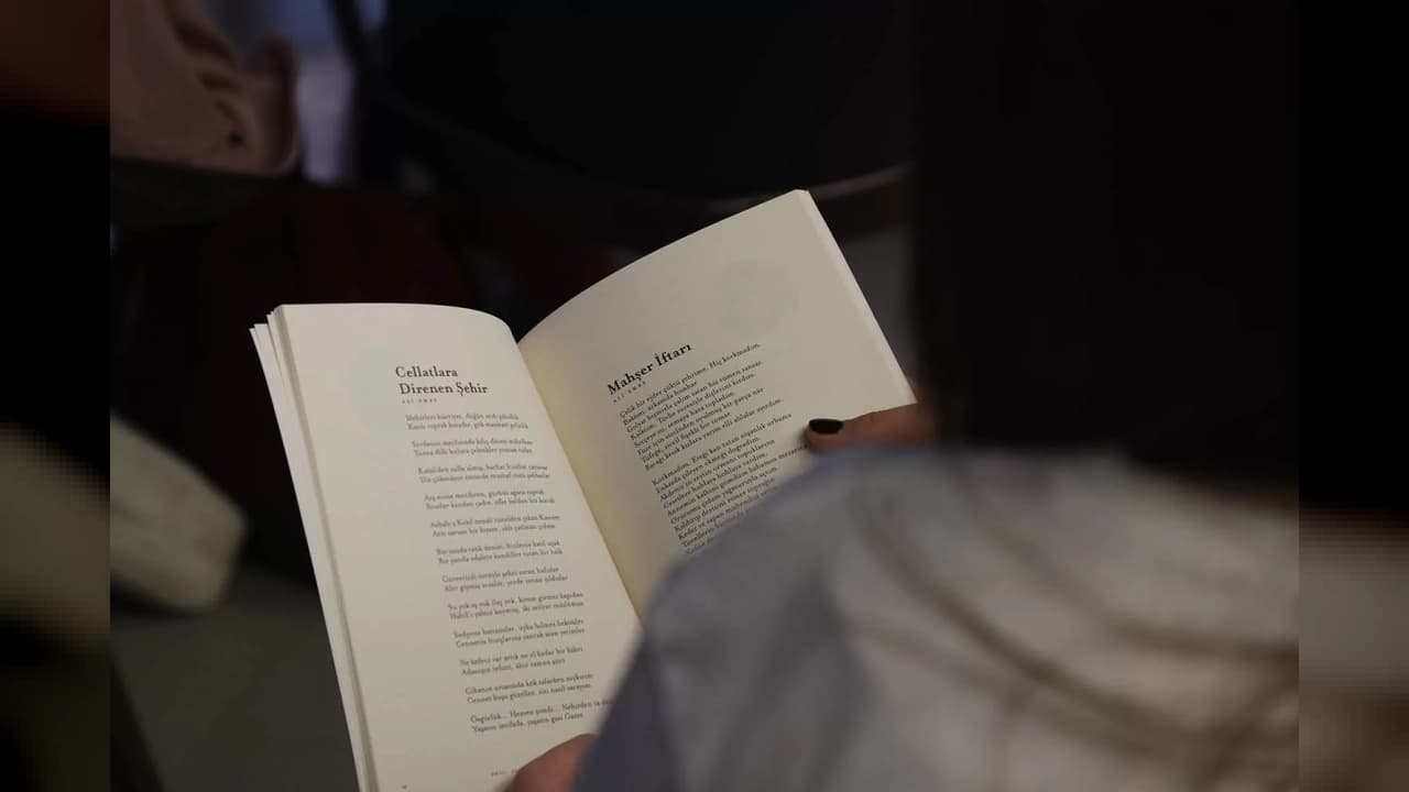 Uluslararası Sapanca Şiir Akşamları 25. Kez Kapılarını Açıyor