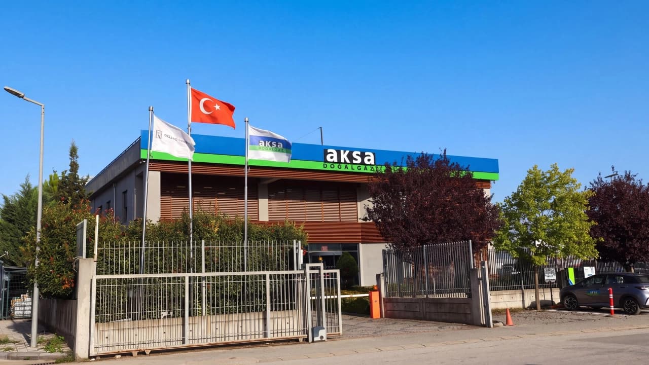 Aksa Sakarya Doğalgaz Dijital Altyapısını Tamamladı: Abonelik Numaraları Güncellendi