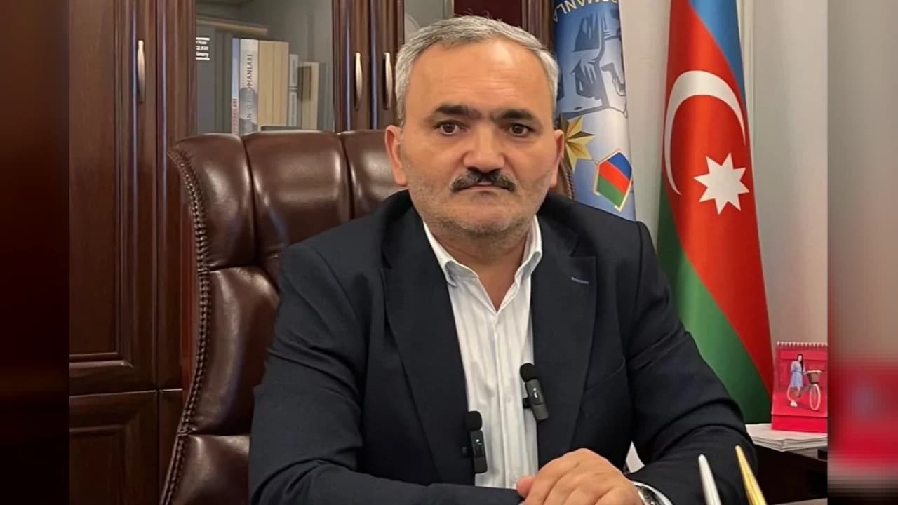 Azerbaycan'dan Türkiye-Azerbaycan İlişkileri Açıklaması
