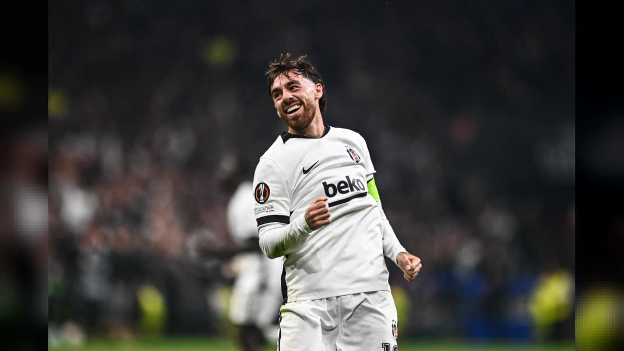Beşiktaşlı Orkun Kökçü'nün Sakatlık Durumunda Son Gelişmeler
