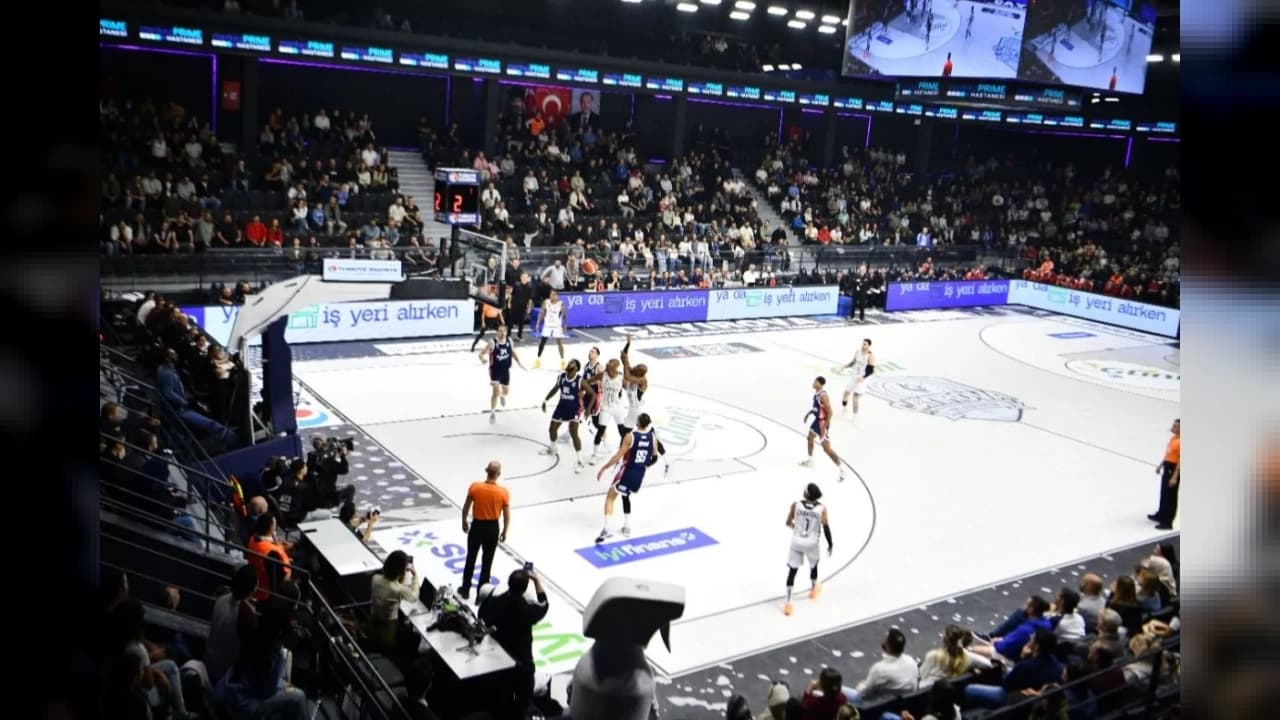 Çayırova Belediyesi Spor Kompleksi İlçe Sakinlerinden Tam Not Aldı