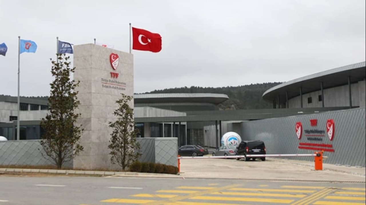 İçişleri Bakanı Mustafa Çiftçi'den 284 Polis Kökenli Hakem ve Temsilci İçin Hızlı Adım