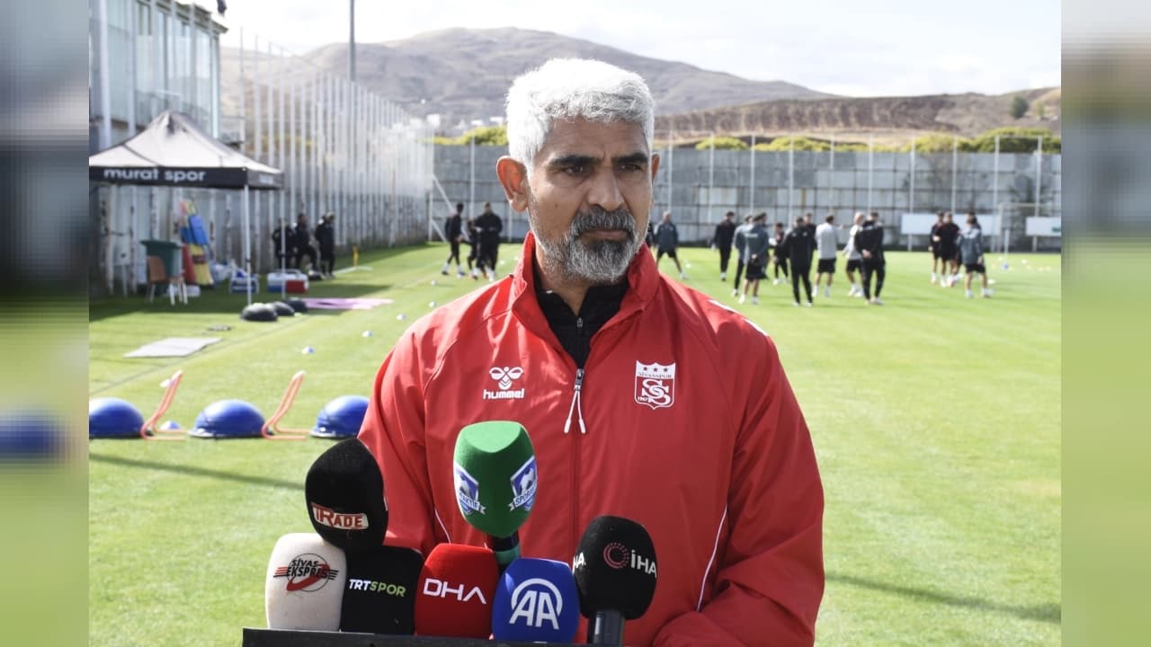 İsmet Taşdemir'den Türk futbolu için temiz futbol vurgusu