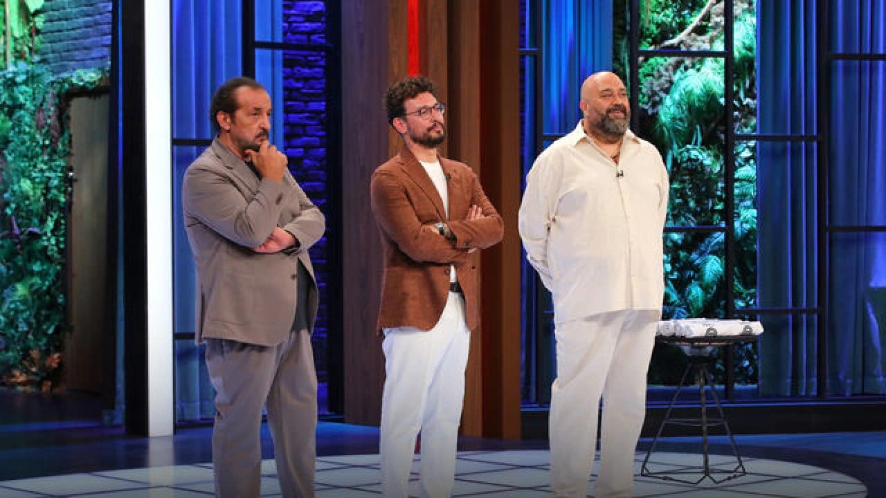 MasterChef'te Para Ödülünü Kim Kazandı? Batuhan Yarışmaya Veda Etti
