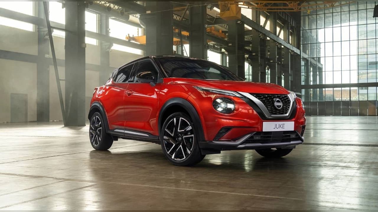 Nissan'dan Ekim Ayında Qashqai, Juke ve Townstar Modellerine Özel Fırsatlar