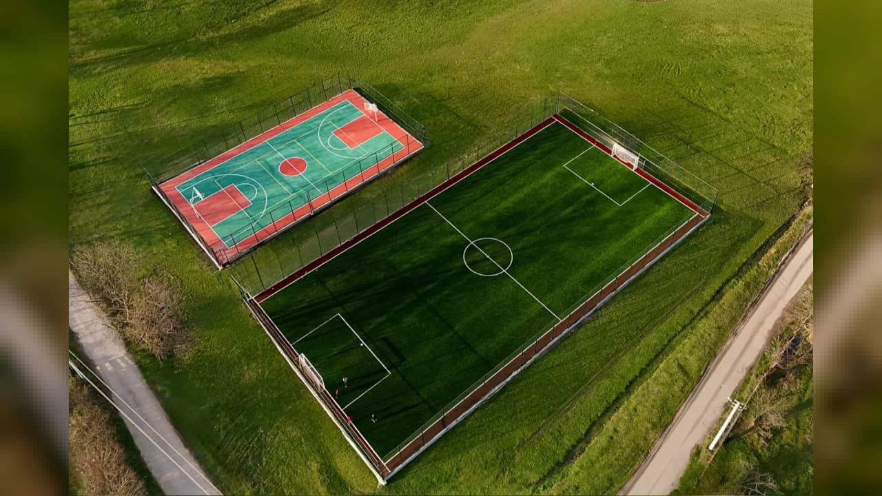 Sakarya Büyükşehir Belediyesi Karasu ve Kocaali’de Yeni Spor Yatırımlarını Sürdürüyor