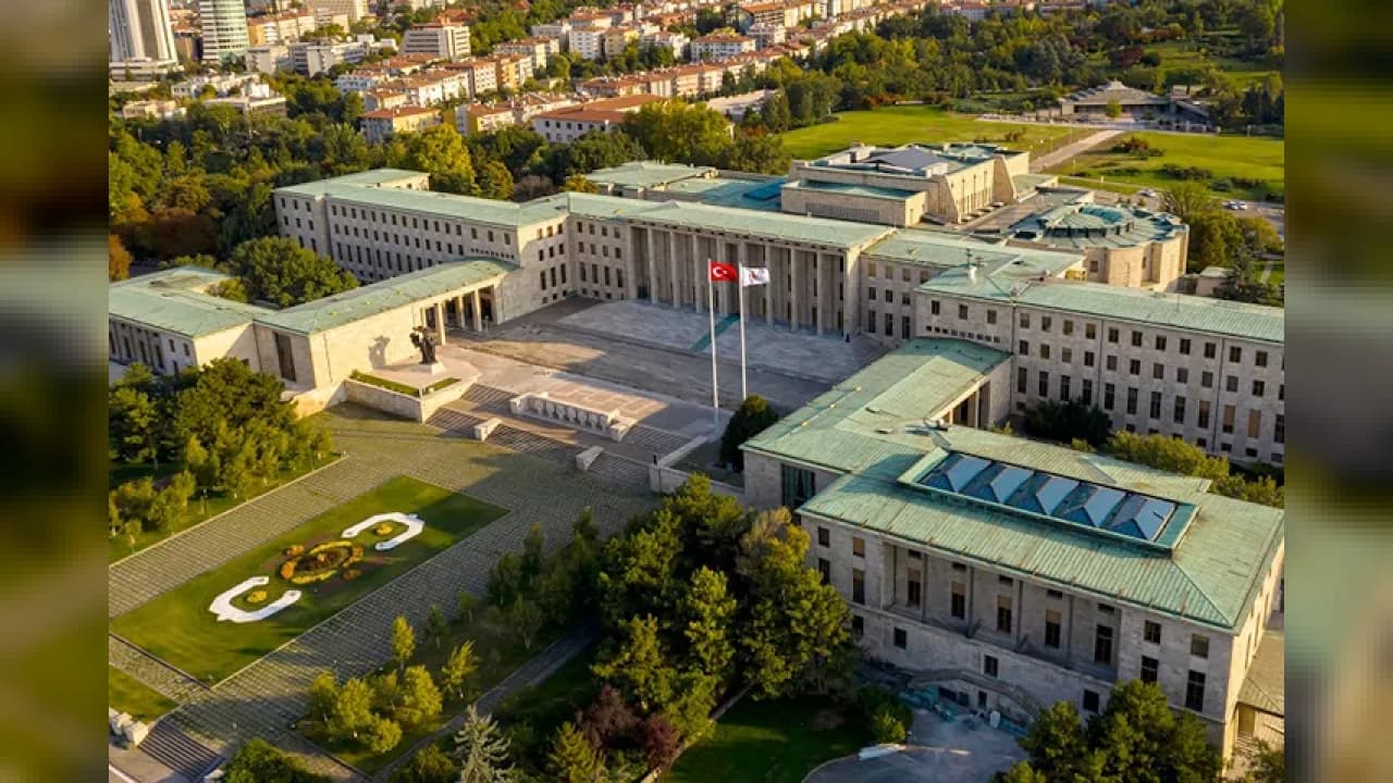 TBMM'nin Bu Haftaki Gündeminde Kızılay Kanunu ve Merkez Bankası Sunumu Yer Alıyor