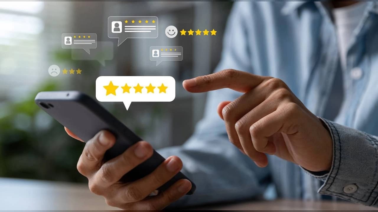 Ticaret Bakanlığı'ndan E-Ticarette Sahte Yorum ve Puanlara Karşı Erişim Engeli Adımı