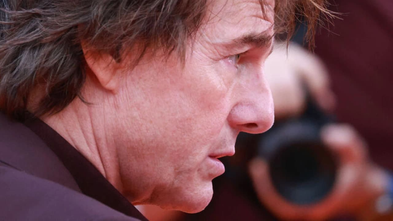 Tom Cruise'un Yeni Filmi Digger Gişede Fiyasko Yaşadı
