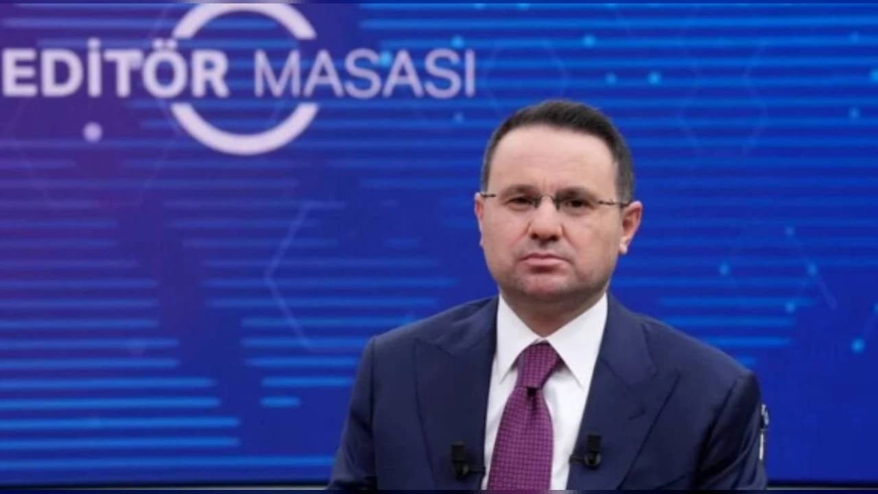 Bakan Gürlek: Fon Soruşturmasında 85 Şüpheli Tutuklandı