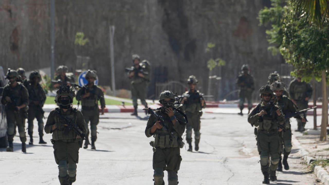 CIA raporu: İsrail iç savaş ve siyasi çöküş riskiyle karşı karşıya