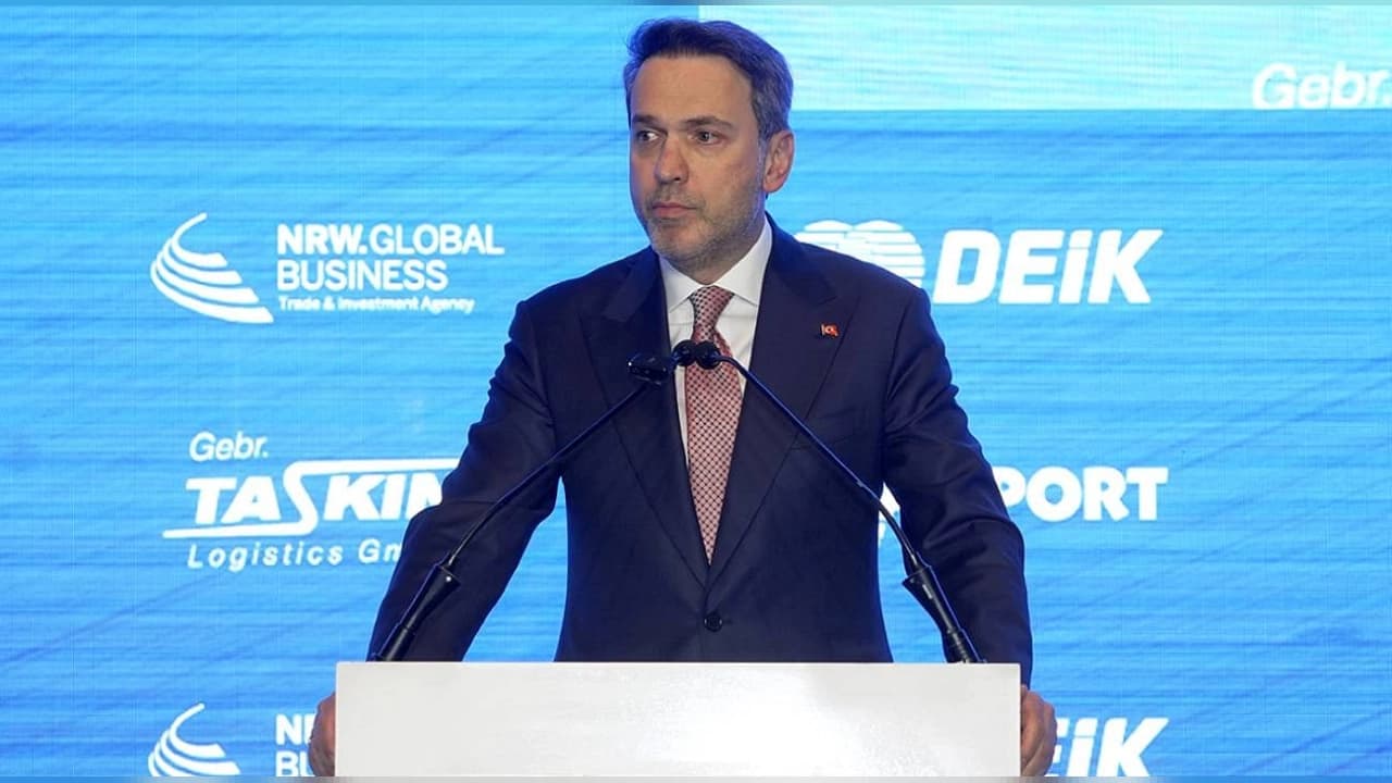 Güneş ve rüzgardan elektrik üretiminde tüm zamanların rekoru kırıldı