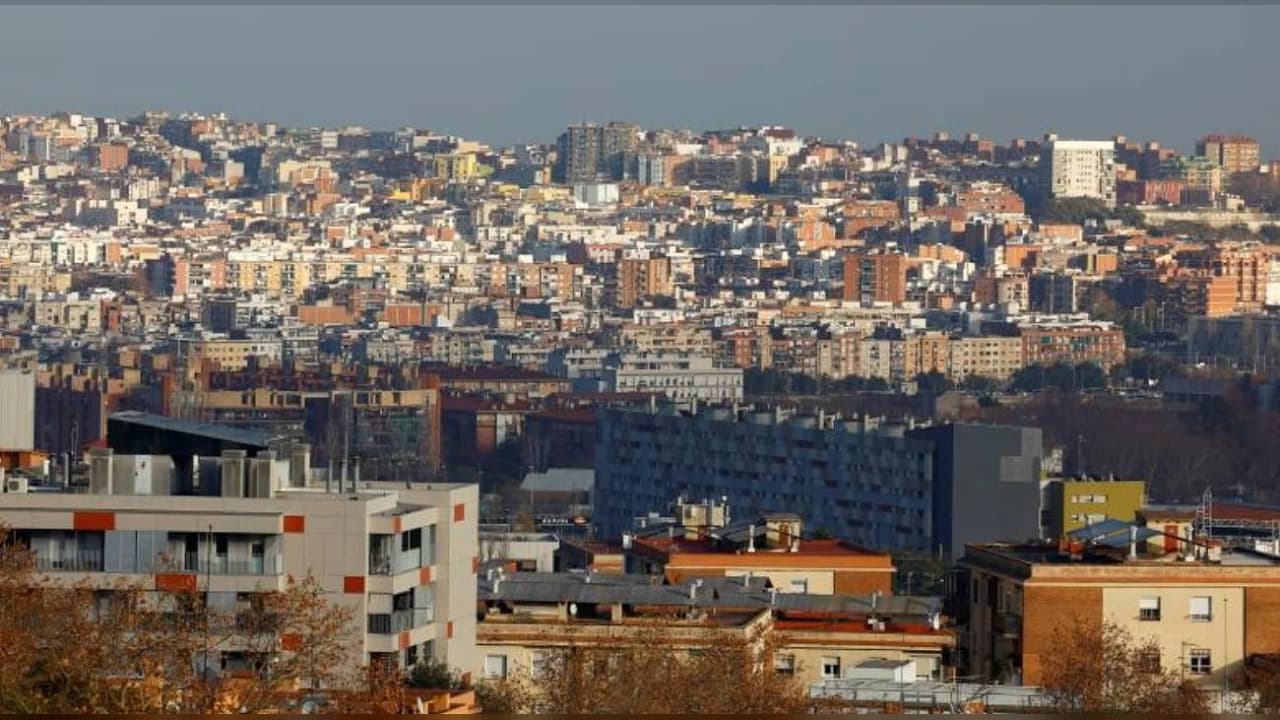 İspanya'da Konut Krizine Karşı 10 Milyar Avroluk Yeni Finansman