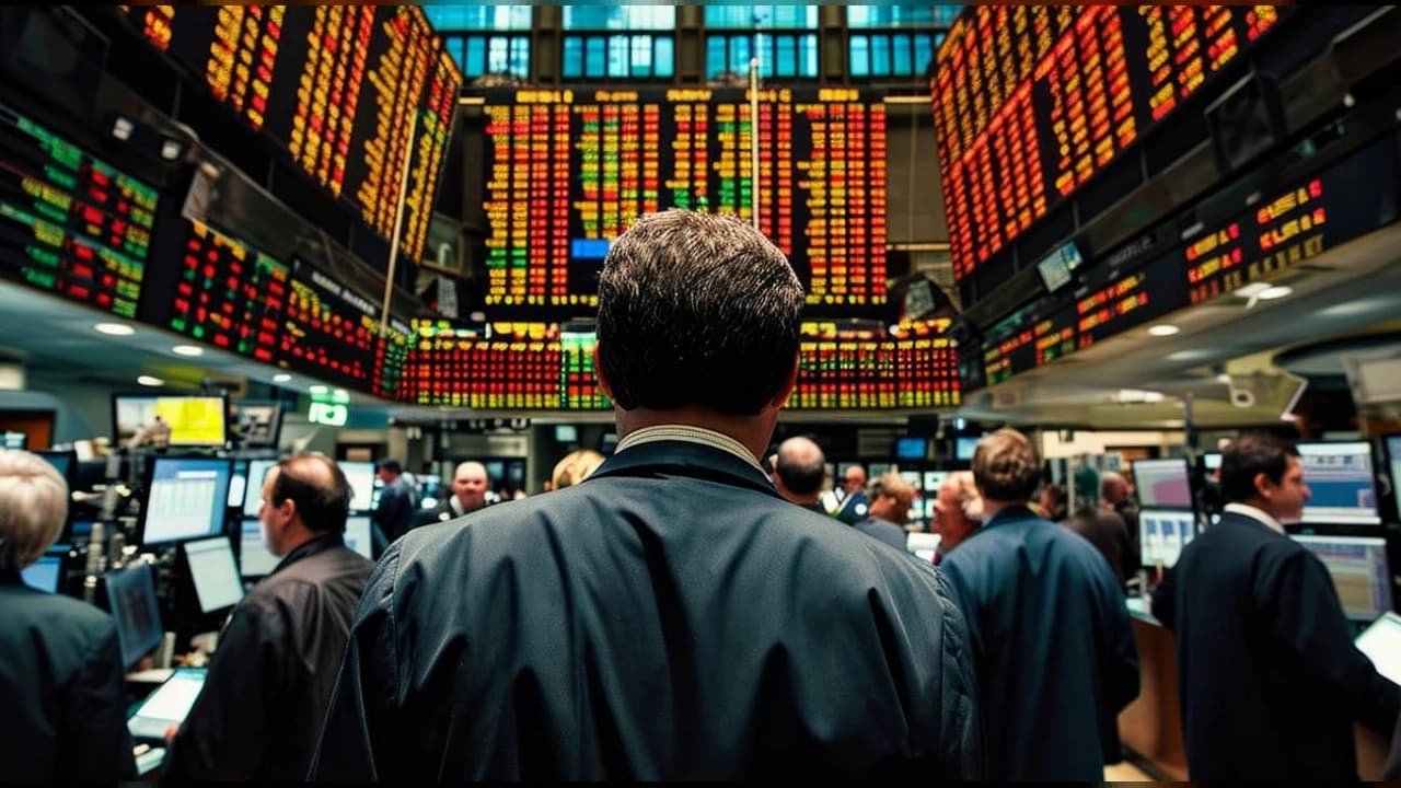 Nasdaq 100 endeksi üçüncü çeyrekte yüzde 19,42 yükselişle ilk sırada yer aldı